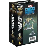 Biztonságos fizetés Marvel Crisis Protocol - Black Dwarf & Ebony Maw
