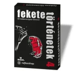 Fekete történetek 4 Gyors szállítás