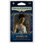 Arkham Horror LCG Nathaniel Cho Investigator Starter Deck Rendeld meg most