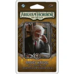 Csak ma Arkham Horror LCG Harvey Walters Investigator Starter Deck