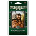 Exkluzív ajánlat Arkham Horror LCG Winifred Habbamock Investigator Starter Deck