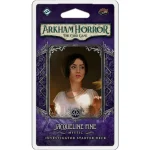 Kiárusítás Arkham Horror LCG Jacqueline Fine Investigator Starter Deck