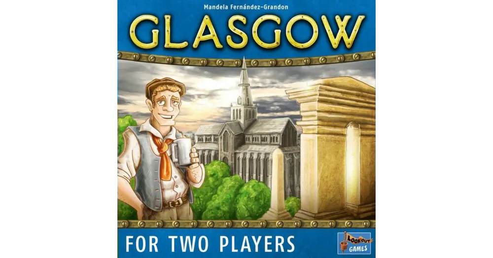 Újdonság Glasgow