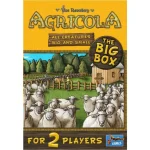 Exkluzív ajánlat Agricola All Creatures Big and Small - Big Box