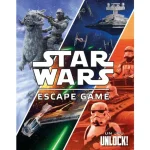Unlock! Star Wars Escape Game Bestseller