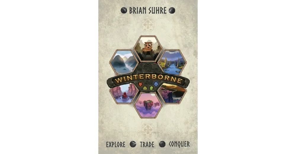 Exkluzív ajánlat Winterborne