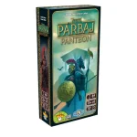 Azonnal elérhető 7 Csoda – Párbaj Panteon kiegészítő