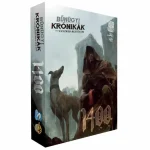 Bűnügyi krónikák 1400 Akció
