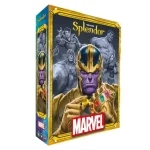 Splendor Marvel Rendeld meg most