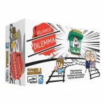 Villamosdilemma Azonnal elérhető