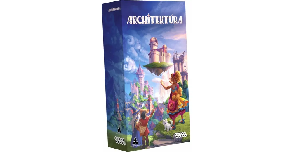 Árcsökkenés Architektúra