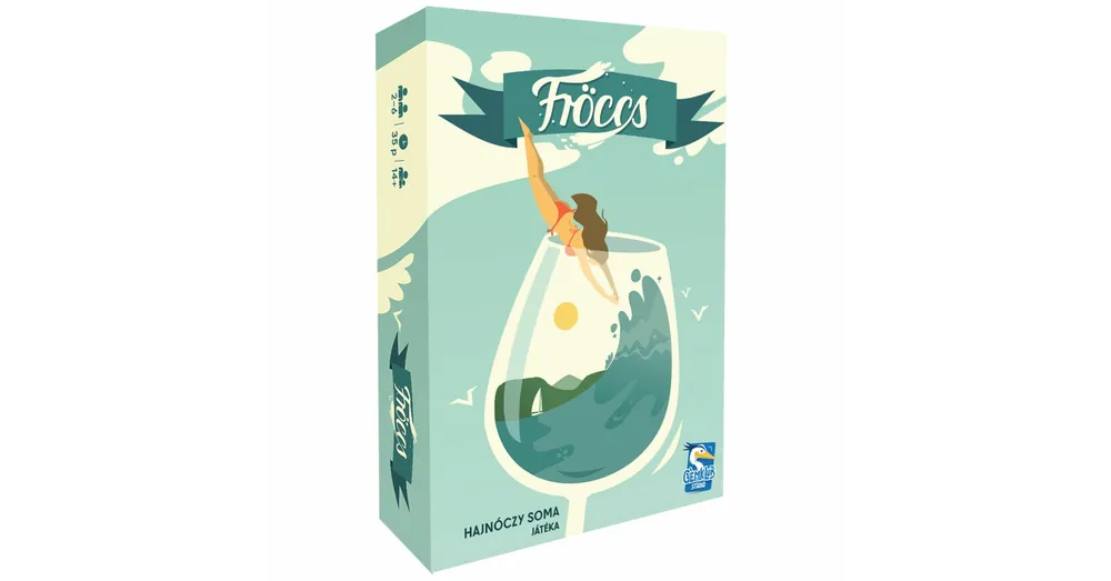 Fröccs Prémium