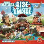 Imperial Settlers Rise of the Empire Gyors kiszállítás