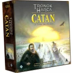 Trónok harca Catan Az Őrség Testvérisége Azonnali szállítás