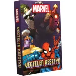 Nézd meg most Végtelen kesztyű