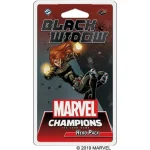 Marvel Champions The Card Game - Black Widow Hero Pack Olcsó
