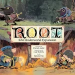 Root The Underworld kiegészítő Szuper akció