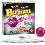 Legnépszerűbb Tick Tack Bumm - Vibrálás