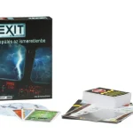 Vásárlói kedvenc EXIT 13.-Repülés az ismeretlenbe
