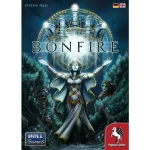 Expressz kézbesítés Bonfire