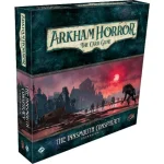 Rendeld meg most Arkham Horror LCG The Innsmouth Conspiracy