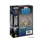 Marvel Crisis Protocol - Punisher & Taskmaster Árengedmény