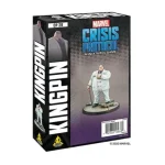 Marvel Crisis Protocol - Kingpin Exkluzív ajánlat