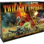 Twilight Imperium (4th edition) Kedvezményes ár