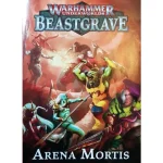 Warhammer Underworlds Arena Mortis Szuper ajánlat