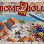 Biztonságos vásárlás Rome & Roll