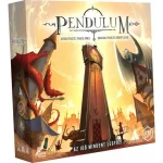 Pendulum - Az idő mindent legyőz! Expressz szállítás