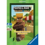 Exkluzív ajánlat Minecraft Builders & Biomes - Farmers‘ Market kiegészítő