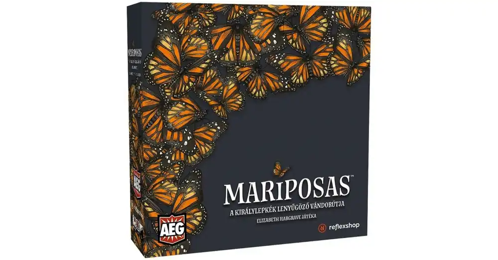 Mariposas Különleges ajánlat
