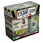 Escape Room 2 Vásárlói kedvenc
