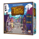 Tiny Towns (magyar kiadás) Vedd meg most