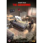 Csak ma Escape Tales The Awakening