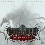 Cthulhu Death May Die - Season 2 Nézd meg most