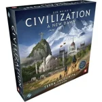 Sid Meier‘s Civilization A New Dawn - Terra Incognita kiegészítő Outlet