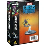Marvel Crisis Protocol - Green Goblin Biztonságos fizetés