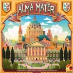 Outlet Alma Mater