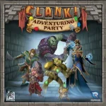 Clank! - Adventuring Party kiegészítő Nézd meg most
