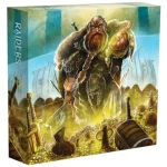 Raiders of the North Sea Collector‘s Box Kiárusítás
