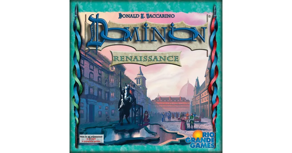 Alacsony ár Dominion Renaissance