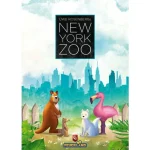 New York Zoo – angol kiadás Olcsóbb