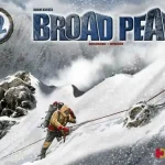 Legnépszerűbb K2 Broad Peak kiegészítő