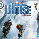 Olcsó K2 Lhotse kiegészítő