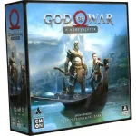 Outlet God of War - A kártyajáték