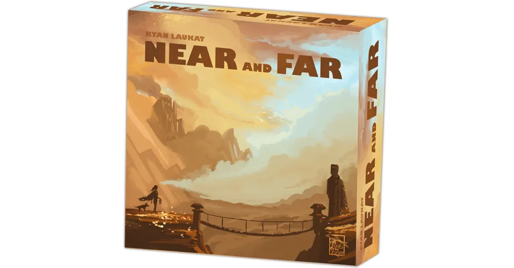 Near and Far Outlet