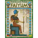 Népszerű Faiyum