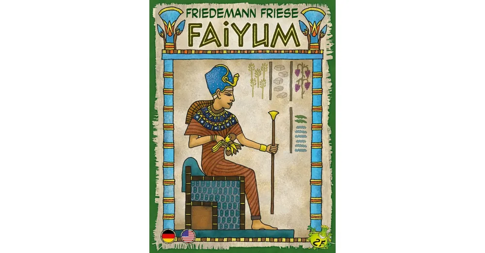 Népszerű Faiyum